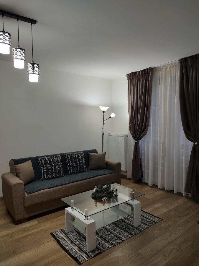 Casa Ioana Apartment Targu Mures Exterior photo
